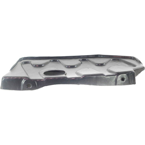 UNDERCAR SHIELD RH OUTER 3.3L ENGINE REPLACEMENT FOR HYUNDAI SANTA FE XL 2019 PARTSLINK NUMBER HY1228181 UNDERCAR SHIELD RH OUTER 3.3L ENGINE REPLACEMENT FOR HYUNDAI SANTA FE XL 2019 PARTSLINK NUMBER HY1228181