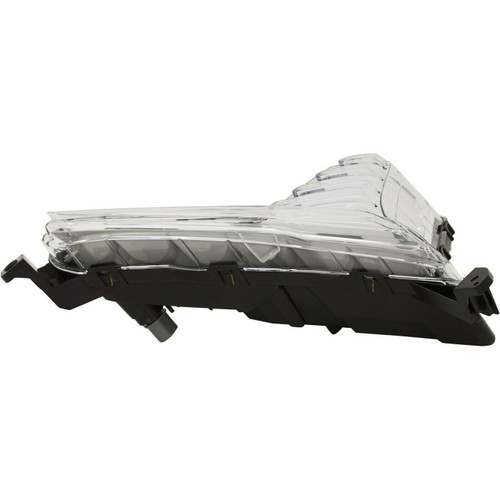 DAYTIME RUNNING LAMP LH LED CAPA REPLACEMENT FOR HYUNDAI SONATA 2019 PARTSLINK NUMBER HY2562104C DAYTIME RUNNING LAMP LH LED CAPA REPLACEMENT FOR HYUNDAI SONATA 2019 PARTSLINK NUMBER HY2562104C