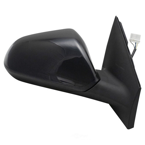DOOR MIRROR RH POWER TEXTURED W/BLIND SPOT REPLACEMENT FOR HYUNDAI SONATA 2019    PARTSLINK NUMBER  	HY1321237