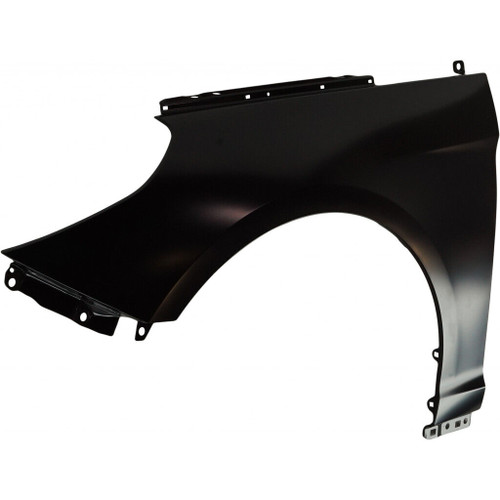 FENDER FR LH STEEL EXCLUDE HYBRID CAPA  REPLACEMENT FOR HYUNDAI SONATA 2019    PARTSLINK NUMBER 	HY1240169C