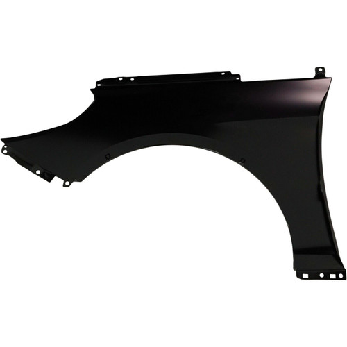 FENDER FR RH STEEL EXCLUDE HYBRID   REPLACEMENT FOR HYUNDAI SONATA 2019    PARTSLINK NUMBER  HY1241169