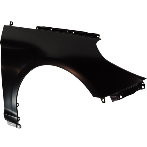 FENDER FR RH STEEL EXCLUDE HYBRID CAPA   REPLACEMENT FOR HYUNDAI SONATA 2019        PARTSLINK NUMBER  	HY1241169C