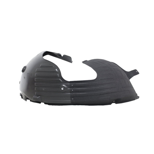 FENDER LINER FR LH W/O CHROME ROCKER MOLDING TRIM EXCLUDE HB REPLACEMENT FOR HYUNDAI SONATA 2019   PARTSLINK NUMBER  HY1248179