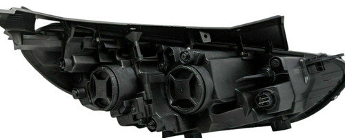 HEAD LAMP LH HALOGEN W/O LED DRL CAPA  REPLACEMENT FOR HYUNDAI SONATA 2019     PARTSLINK NUMBER  HY2502217C HEAD LAMP LH HALOGEN W/O LED DRL CAPA  REPLACEMENT FOR HYUNDAI SONATA 2019     PARTSLINK NUMBER  HY2502217C