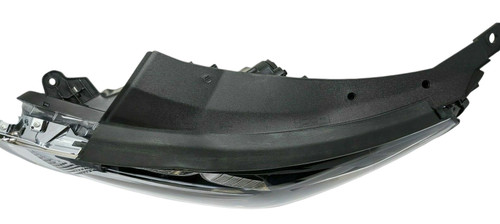 HEAD LAMP LH HALOGEN W/O LED DRL CAPA  REPLACEMENT FOR HYUNDAI SONATA 2019     PARTSLINK NUMBER  HY2502217C HEAD LAMP LH HALOGEN W/O LED DRL CAPA  REPLACEMENT FOR HYUNDAI SONATA 2019     PARTSLINK NUMBER  HY2502217C