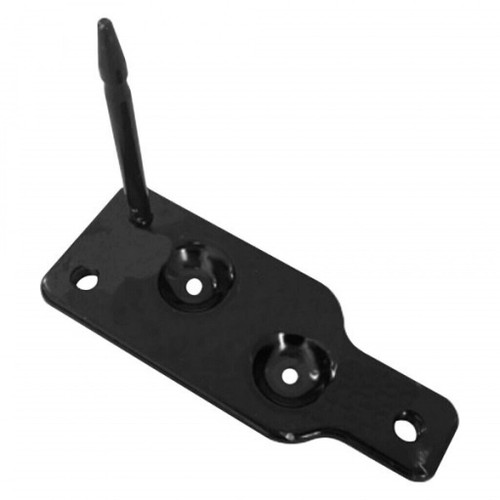 REBAR BRACKET RR LH REPLACEMENT FOR HYUNDAI SONATA 2019 PARTSLINK NUMBER HY1166130 REBAR BRACKET RR LH REPLACEMENT FOR HYUNDAI SONATA 2019 PARTSLINK NUMBER HY1166130