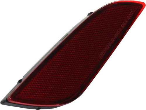 REFLECTOR RR LH CAPA REPLACEMENT FOR HYUNDAI SONATA 2019         PARTSLINK NUMBER  HY1184121C