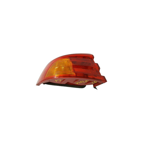 TAIL LAMP LH FROM OCT 01 HQ REPLACEMENT FOR KIA MAGENTIS (CANADA) 2001 PARTSLINK NUMBER  KI2800110