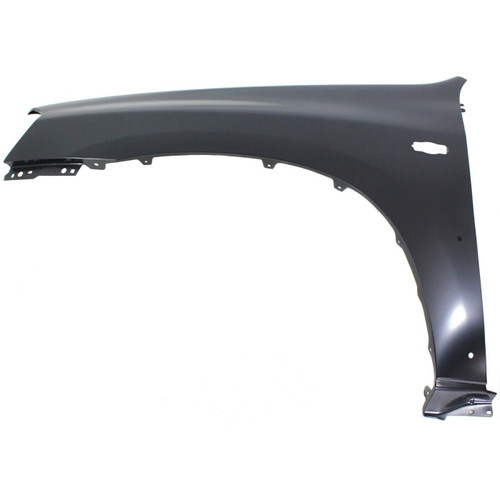 FENDER FR LH REPLACEMENT FOR MAZDA TRIBUTE 2001 PARTSLINK NUMBER MA1240146 FENDER FR LH REPLACEMENT FOR MAZDA TRIBUTE 2001 PARTSLINK NUMBER MA1240146