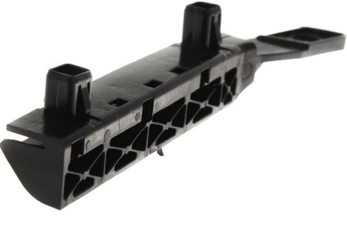 BUMPER BRACKET FR RH PLASTIC SDN 07-11/HB 07-12 REPLACEMENT FOR NISSAN VERSA - SDN/HB 2010 PARTSLINK NUMBER NI1063100 BUMPER BRACKET FR RH PLASTIC SDN 07-11/HB 07-12 REPLACEMENT FOR NISSAN VERSA - SDN/HB 2010 PARTSLINK NUMBER NI1063100