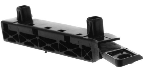 BUMPER BRACKET FR RH PLASTIC SDN 07-11/HB 07-12 REPLACEMENT FOR NISSAN VERSA - SDN/HB 2010 PARTSLINK NUMBER NI1063100 BUMPER BRACKET FR RH PLASTIC SDN 07-11/HB 07-12 REPLACEMENT FOR NISSAN VERSA - SDN/HB 2010 PARTSLINK NUMBER NI1063100