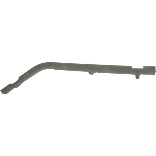 BUMPER BRACKET RR LH SDN REPLACEMENT FOR NISSAN VERSA - SDN/HB 2010 PARTSLINK NUMBER NI1132100 BUMPER BRACKET RR LH SDN REPLACEMENT FOR NISSAN VERSA - SDN/HB 2010 PARTSLINK NUMBER NI1132100