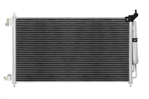 CONDENSER (3594) REPLACEMENT FOR NISSAN VERSA - SDN/HB 2010 PARTSLINK NUMBER NI3030163 CONDENSER (3594) REPLACEMENT FOR NISSAN VERSA - SDN/HB 2010 PARTSLINK NUMBER NI3030163