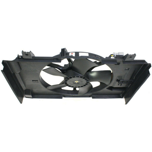 COOLING FAN ASSY SDN 07-11/HB 07-12 REPLACEMENT FOR NISSAN VERSA - SDN/HB 2010 PARTSLINK NUMBER NI3115135 COOLING FAN ASSY SDN 07-11/HB 07-12 REPLACEMENT FOR NISSAN VERSA - SDN/HB 2010 PARTSLINK NUMBER NI3115135