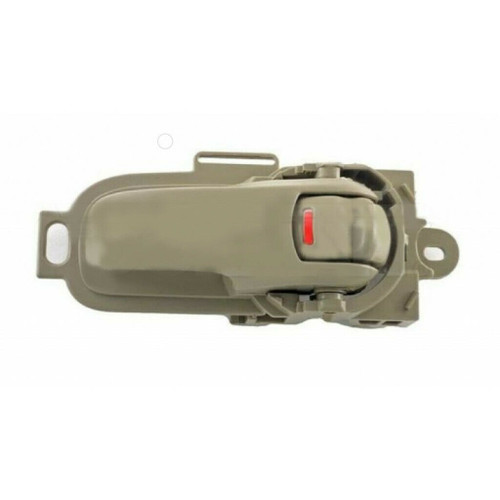 DOOR HANDLE FR LH INNER BEIGE REPLACEMENT FOR NISSAN VERSA - SDN/HB   2010 PARTSLINK NUMBER NI1352105