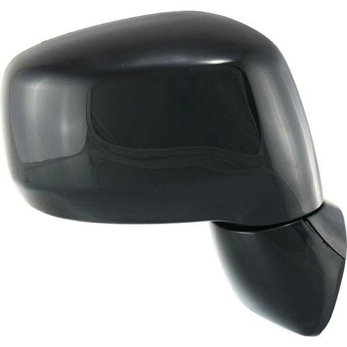 DOOR MIRROR RH POWER NEW STYLE SDN 07-11/HB 07-12 REPLACEMENT FOR NISSAN VERSA - SDN/HB 2010 PARTSLINK NUMBER NI1321200 DOOR MIRROR RH POWER NEW STYLE SDN 07-11/HB 07-12 REPLACEMENT FOR NISSAN VERSA - SDN/HB 2010 PARTSLINK NUMBER NI1321200