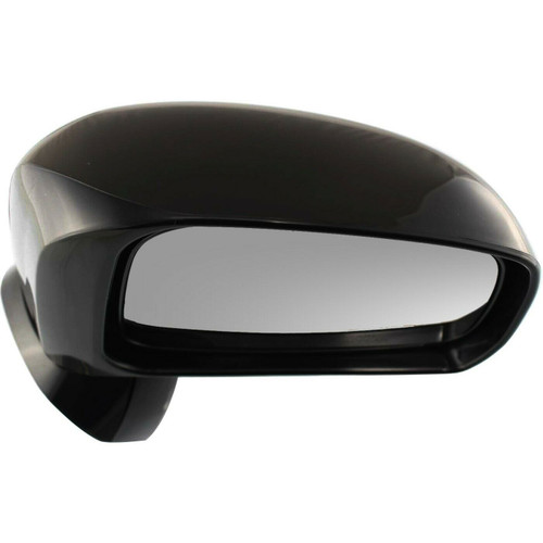 DOOR MIRROR RH POWER NEW STYLE SDN 07-11/HB 07-12 REPLACEMENT FOR NISSAN VERSA - SDN/HB 2010 PARTSLINK NUMBER NI1321200 DOOR MIRROR RH POWER NEW STYLE SDN 07-11/HB 07-12 REPLACEMENT FOR NISSAN VERSA - SDN/HB 2010 PARTSLINK NUMBER NI1321200