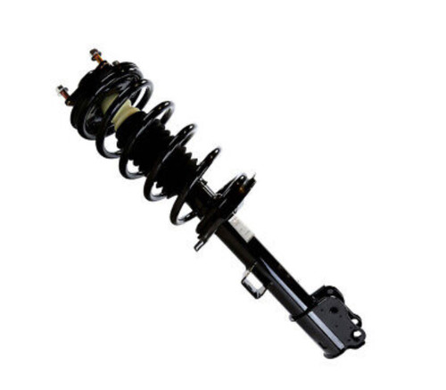 STRUT ASSEMBLY FR RH REPLACEMENT FOR MAZDA TRIBUTE 2001 PARTSLINK NUMBER 11622 STRUT ASSEMBLY FR RH REPLACEMENT FOR MAZDA TRIBUTE 2001 PARTSLINK NUMBER 11622
