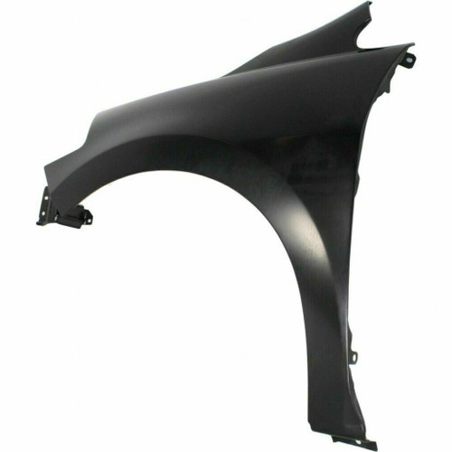 FENDER FR LH EXCLUDE 2012 SDN CAPA REPLACEMENT FOR NISSAN VERSA - SDN/HB 2010 PARTSLINK NUMBER NI1240187C FENDER FR LH EXCLUDE 2012 SDN CAPA REPLACEMENT FOR NISSAN VERSA - SDN/HB 2010 PARTSLINK NUMBER NI1240187C