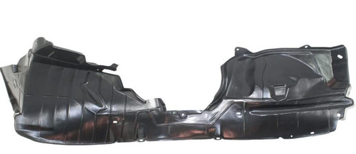 FENDER LINER RH EXCLUDE 2012 SDN REPLACEMENT FOR NISSAN VERSA - SDN/HB 2010 PARTSLINK NUMBER NI1249114 FENDER LINER RH EXCLUDE 2012 SDN REPLACEMENT FOR NISSAN VERSA - SDN/HB 2010 PARTSLINK NUMBER NI1249114