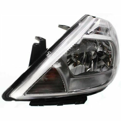 HEAD LAMP LH EXCLUDE 2012 SDN CAPA REPLACEMENT FOR NISSAN VERSA - SDN/HB 2010 PARTSLINK NUMBER NI2502165C HEAD LAMP LH EXCLUDE 2012 SDN CAPA REPLACEMENT FOR NISSAN VERSA - SDN/HB 2010 PARTSLINK NUMBER NI2502165C