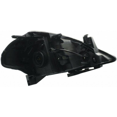 HEAD LAMP LH EXCLUDE 2012 SDN CAPA REPLACEMENT FOR NISSAN VERSA - SDN/HB 2010 PARTSLINK NUMBER NI2502165C HEAD LAMP LH EXCLUDE 2012 SDN CAPA REPLACEMENT FOR NISSAN VERSA - SDN/HB 2010 PARTSLINK NUMBER NI2502165C
