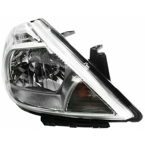 HEAD LAMP LH EXCLUDE 2012 SDN CAPA REPLACEMENT FOR NISSAN VERSA - SDN/HB 2010 PARTSLINK NUMBER NI2502165C HEAD LAMP LH EXCLUDE 2012 SDN CAPA REPLACEMENT FOR NISSAN VERSA - SDN/HB 2010 PARTSLINK NUMBER NI2502165C