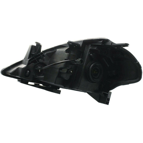 HEAD LAMP RH EXCLUDE 2012 SDN HQ REPLACEMENT FOR NISSAN VERSA - SDN/HB 2010 PARTSLINK NUMBER NI2503165 HEAD LAMP RH EXCLUDE 2012 SDN HQ REPLACEMENT FOR NISSAN VERSA - SDN/HB 2010 PARTSLINK NUMBER NI2503165