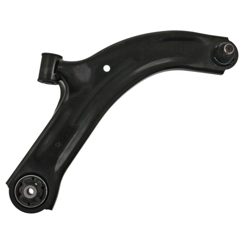 LOWER CONTROL ARM FR RH HB REPLACEMENT FOR NISSAN VERSA - SDN/HB 2010 PARTSLINK NUMBER NI2238R LOWER CONTROL ARM FR RH HB REPLACEMENT FOR NISSAN VERSA - SDN/HB 2010 PARTSLINK NUMBER NI2238R