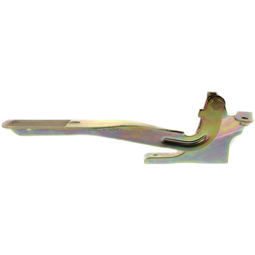 HOOD HINGE RH REPLACEMENT FOR NISSAN VERSA - SDN/HB 2010 PARTSLINK NUMBER NI1236127 HOOD HINGE RH REPLACEMENT FOR NISSAN VERSA - SDN/HB 2010 PARTSLINK NUMBER NI1236127