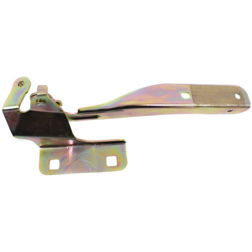 HOOD HINGE RH REPLACEMENT FOR NISSAN VERSA - SDN/HB 2010 PARTSLINK NUMBER NI1236127 HOOD HINGE RH REPLACEMENT FOR NISSAN VERSA - SDN/HB 2010 PARTSLINK NUMBER NI1236127