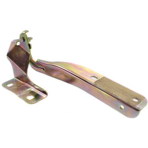 HOOD HINGE RH REPLACEMENT FOR NISSAN VERSA - SDN/HB 2010 PARTSLINK NUMBER NI1236127 HOOD HINGE RH REPLACEMENT FOR NISSAN VERSA - SDN/HB 2010 PARTSLINK NUMBER NI1236127