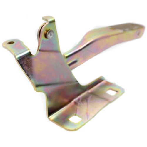 HOOD HINGE RH REPLACEMENT FOR NISSAN VERSA - SDN/HB 2010 PARTSLINK NUMBER NI1236127 HOOD HINGE RH REPLACEMENT FOR NISSAN VERSA - SDN/HB 2010 PARTSLINK NUMBER NI1236127