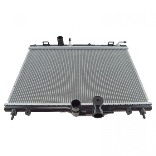 RADIATOR (2981) JAPAN BUILT REPLACEMENT FOR NISSAN VERSA - SDN/HB 2010 PARTSLINK NUMBER NI3010212 RADIATOR (2981) JAPAN BUILT REPLACEMENT FOR NISSAN VERSA - SDN/HB 2010 PARTSLINK NUMBER NI3010212