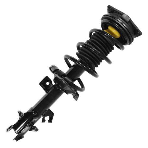 STRUT ASSEMBLY FR RH REPLACEMENT FOR NISSAN VERSA - SDN/HB 2010 PARTSLINK NUMBER 11354 STRUT ASSEMBLY FR RH REPLACEMENT FOR NISSAN VERSA - SDN/HB 2010 PARTSLINK NUMBER 11354
