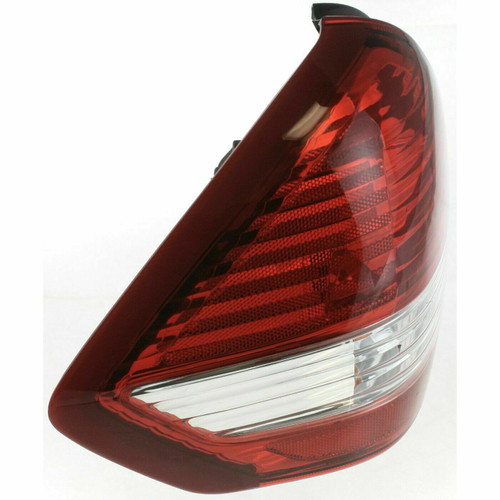 TAIL LAMP LH SDN HQ REPLACEMENT FOR NISSAN VERSA - SDN/HB 2010 PARTSLINK NUMBER NI2800185 TAIL LAMP LH SDN HQ REPLACEMENT FOR NISSAN VERSA - SDN/HB 2010 PARTSLINK NUMBER NI2800185