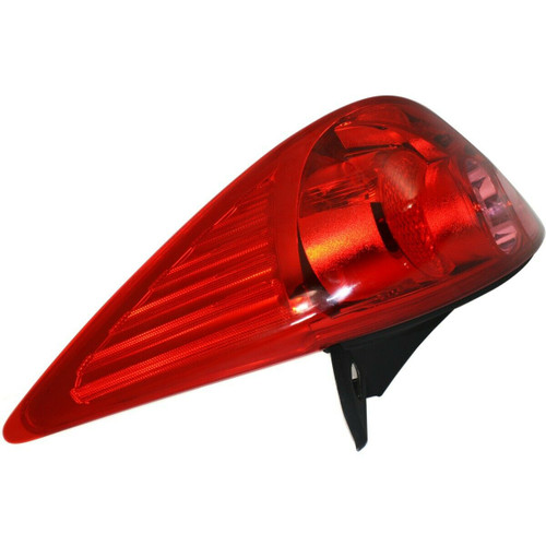 TAIL LAMP RH HB HQ REPLACEMENT FOR NISSAN VERSA - SDN/HB   2010 PARTSLINK NUMBER NI2801181