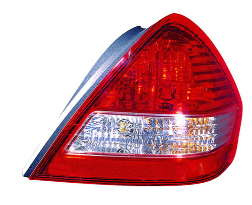 TAIL LAMP RH SDN HQ REPLACEMENT FOR NISSAN VERSA - SDN/HB 2010 PARTSLINK NUMBER NI2801185 TAIL LAMP RH SDN HQ REPLACEMENT FOR NISSAN VERSA - SDN/HB 2010 PARTSLINK NUMBER NI2801185