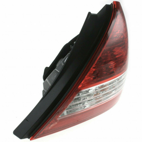 TAIL LAMP RH SDN HQ REPLACEMENT FOR NISSAN VERSA - SDN/HB 2010 PARTSLINK NUMBER NI2801185 TAIL LAMP RH SDN HQ REPLACEMENT FOR NISSAN VERSA - SDN/HB 2010 PARTSLINK NUMBER NI2801185