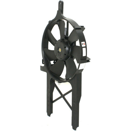 AC FAN ASSY 4.0L V6 REPLACEMENT FOR NISSAN XTERRA   2010 PARTSLINK NUMBER NI3120102 AC FAN ASSY 4.0L V6 REPLACEMENT FOR NISSAN XTERRA   2010 PARTSLINK NUMBER NI3120102