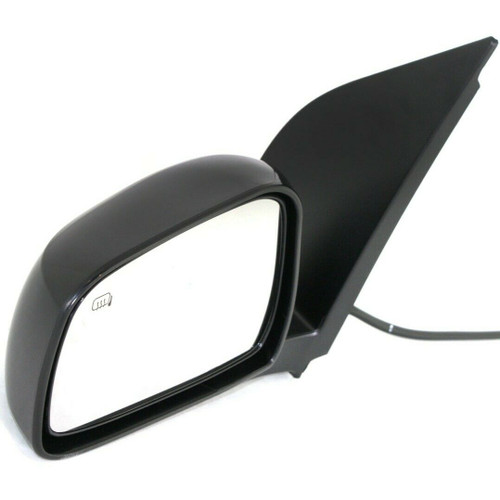 DOOR MIRROR LH POWER HTD SE MODEL REPLACEMENT FOR NISSAN XTERRA   2010 PARTSLINK NUMBER NI1320190 DOOR MIRROR LH POWER HTD SE MODEL REPLACEMENT FOR NISSAN XTERRA   2010 PARTSLINK NUMBER NI1320190