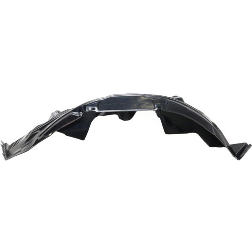 FENDER LINER LH REPLACEMENT FOR NISSAN XTERRA   2010 PARTSLINK NUMBER NI1248113 FENDER LINER LH REPLACEMENT FOR NISSAN XTERRA   2010 PARTSLINK NUMBER NI1248113