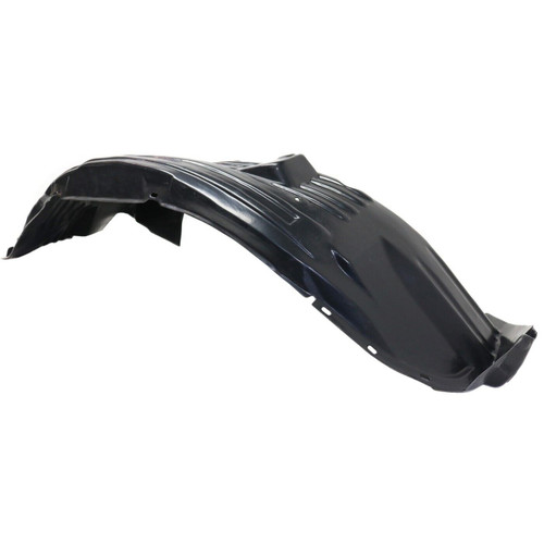 FENDER LINER LH REPLACEMENT FOR NISSAN XTERRA   2010 PARTSLINK NUMBER NI1248113 FENDER LINER LH REPLACEMENT FOR NISSAN XTERRA   2010 PARTSLINK NUMBER NI1248113