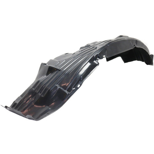 FENDER LINER LH REPLACEMENT FOR NISSAN XTERRA   2010 PARTSLINK NUMBER NI1248113 FENDER LINER LH REPLACEMENT FOR NISSAN XTERRA   2010 PARTSLINK NUMBER NI1248113