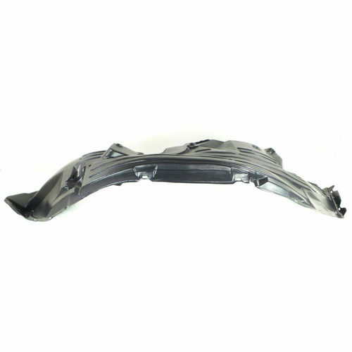 FENDER LINER RH REPLACEMENT FOR NISSAN XTERRA   2010 PARTSLINK NUMBER NI1251132 FENDER LINER RH REPLACEMENT FOR NISSAN XTERRA   2010 PARTSLINK NUMBER NI1251132