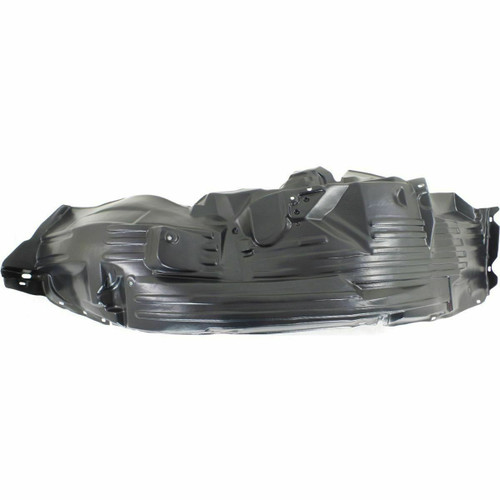 FENDER LINER RH REPLACEMENT FOR NISSAN XTERRA   2010 PARTSLINK NUMBER NI1251132 FENDER LINER RH REPLACEMENT FOR NISSAN XTERRA   2010 PARTSLINK NUMBER NI1251132