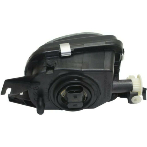 FOG LAMP FR RH W/AMG PKG HQ REPLACEMENT FOR MERCEDES C320 2001 PARTSLINK NUMBER MB2593116 FOG LAMP FR RH W/AMG PKG HQ REPLACEMENT FOR MERCEDES C320 2001 PARTSLINK NUMBER MB2593116
