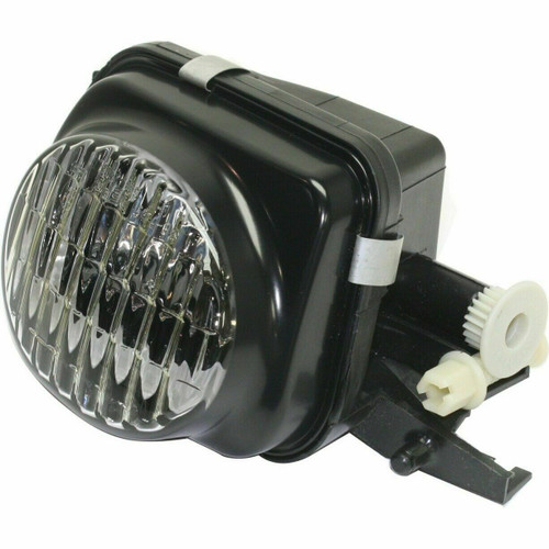 FOG LAMP FR LH W/AMG PKG HQ REPLACEMENT FOR MERCEDES CL55 AMG 2001 PARTSLINK NUMBER MB2592115 FOG LAMP FR LH W/AMG PKG HQ REPLACEMENT FOR MERCEDES CL55 AMG 2001 PARTSLINK NUMBER MB2592115