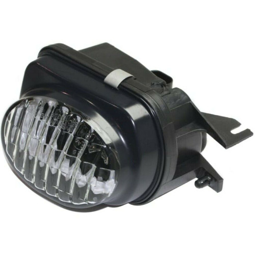 FOG LAMP FR RH W/AMG PKG HQ REPLACEMENT FOR MERCEDES CL55 AMG 2001 PARTSLINK NUMBER  MB2593116