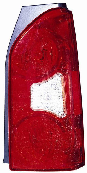 TAIL LAMP RH CAPA REPLACEMENT FOR NISSAN XTERRA   2010 PARTSLINK NUMBER NI2801173C TAIL LAMP RH CAPA REPLACEMENT FOR NISSAN XTERRA   2010 PARTSLINK NUMBER NI2801173C
